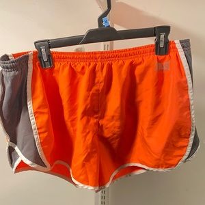 Everlast workout shorts